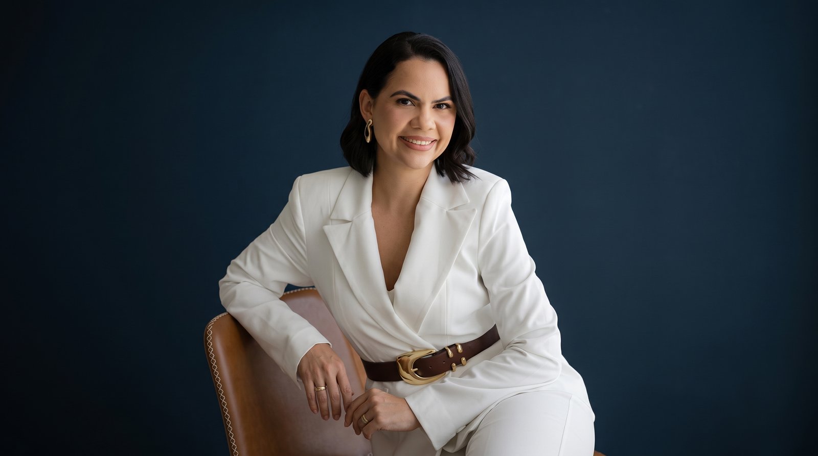 Dra. Michelly Lucena